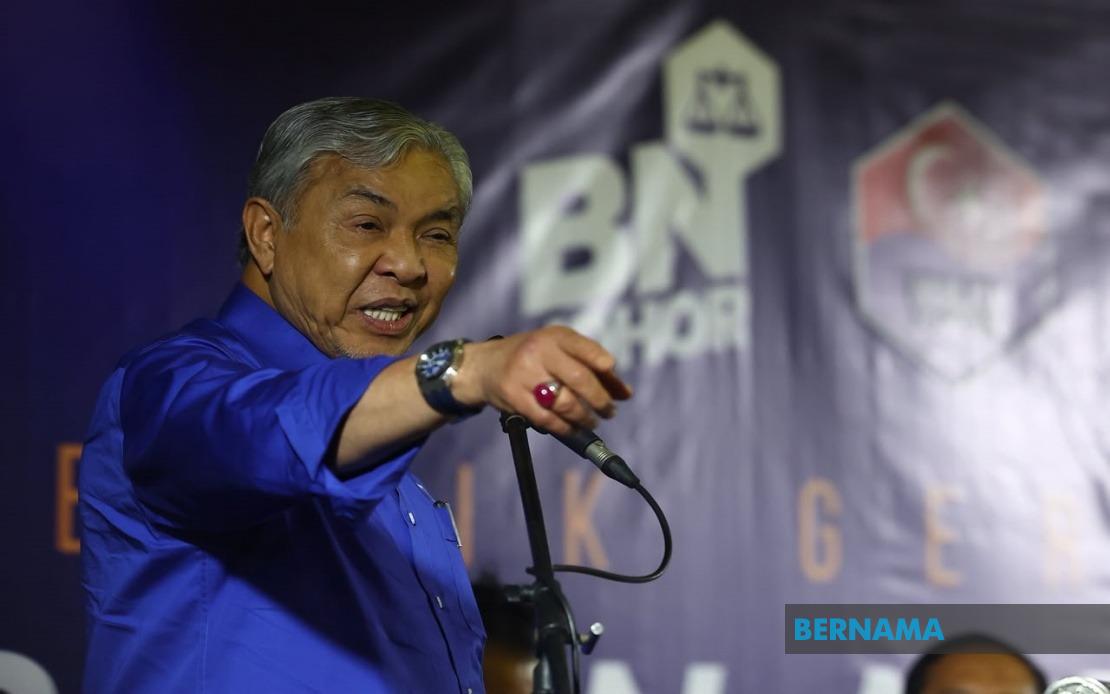 Cabinet Agrees to Review E-Invoice and Foreign Worker EPF Implementation