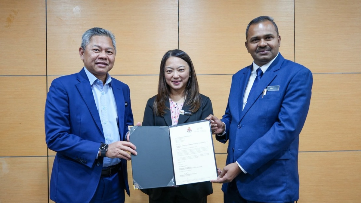 Hannah Yeoh Welcomes Thiyagaraj's Appointment to KL City Advisory Board