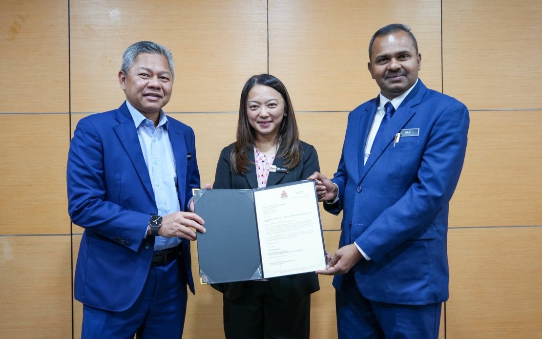 Hannah Yeoh Welcomes Thiyagaraj's Appointment to KL City Advisory Board