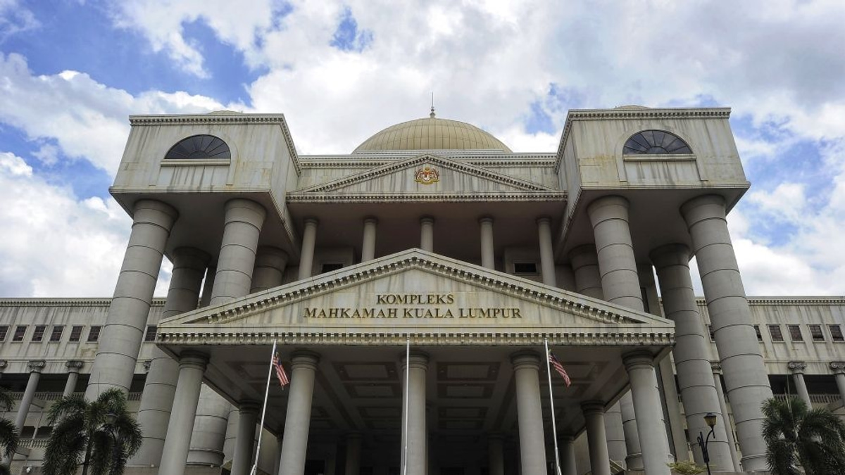 Developer held multiple pre-tender meetings with Penang officials over tunnel project, court hears