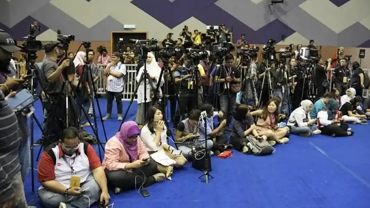 Anwar Ibrahim's Complaint Mechanism Seeks Balance Between Press Freedom and Accountability, Says Media Watchdog
