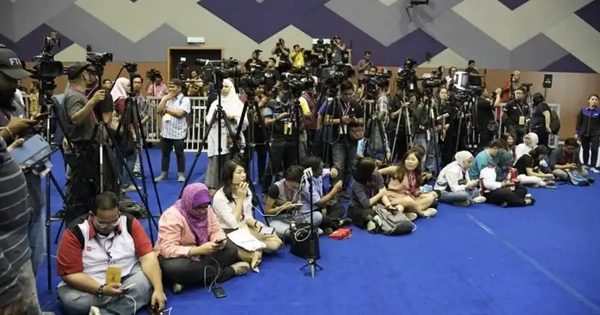 Anwar Ibrahim's Complaint Mechanism Seeks Balance Between Press Freedom and Accountability, Says Media Watchdog