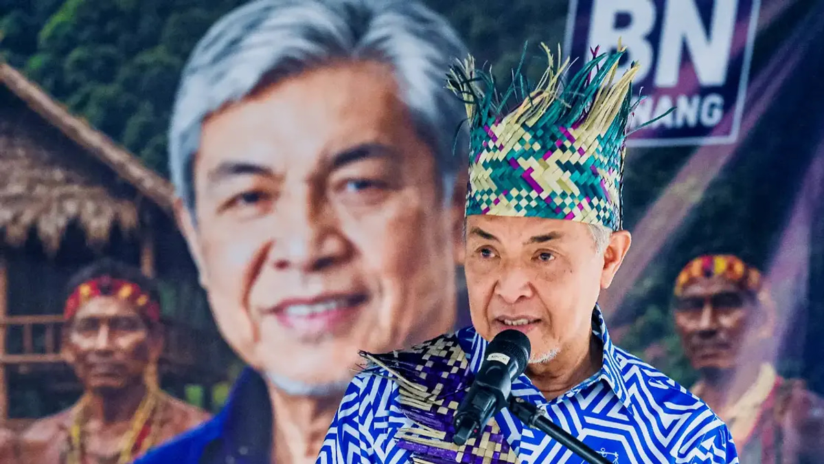 Barisan Nasional Commits to Creating Dedicated Orang Asli Officer Role Following Electoral Promise