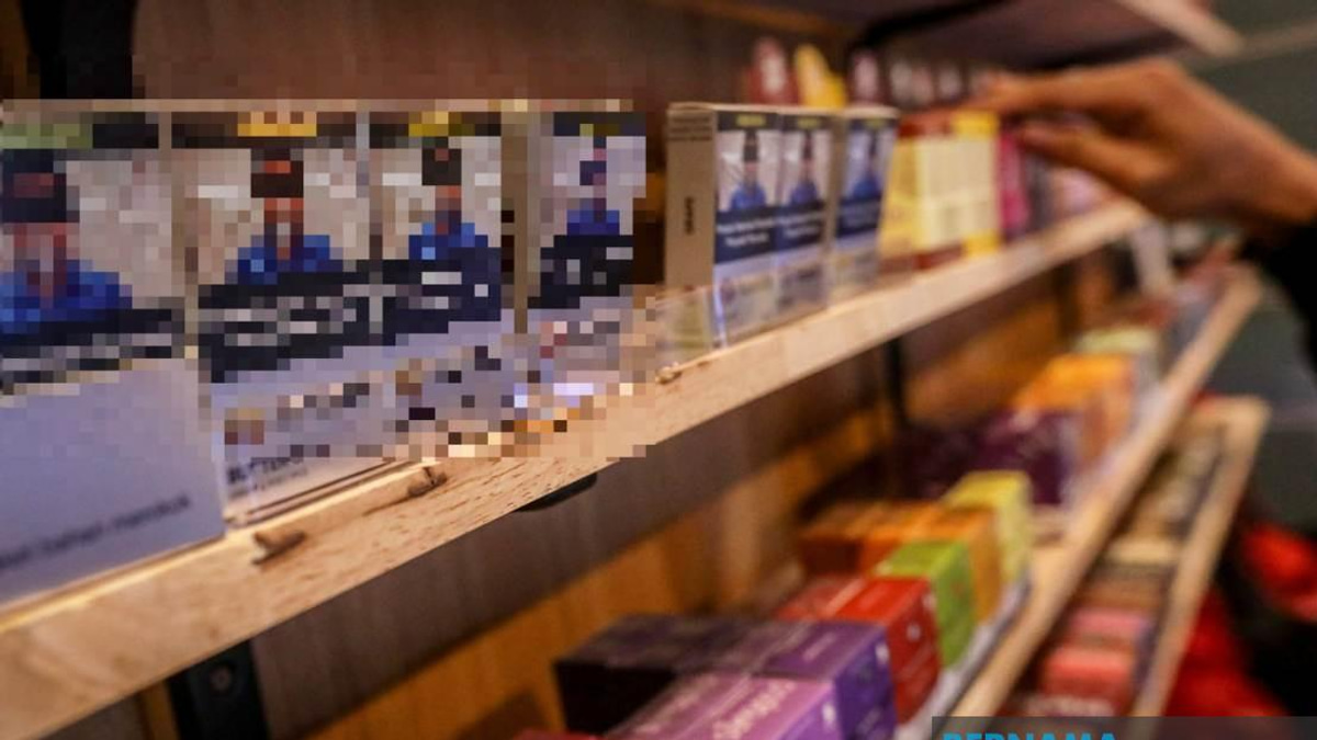 Malaysia Cracks Down on Drug-Laced Vapes, Seizing Over 700kg Since 2023
