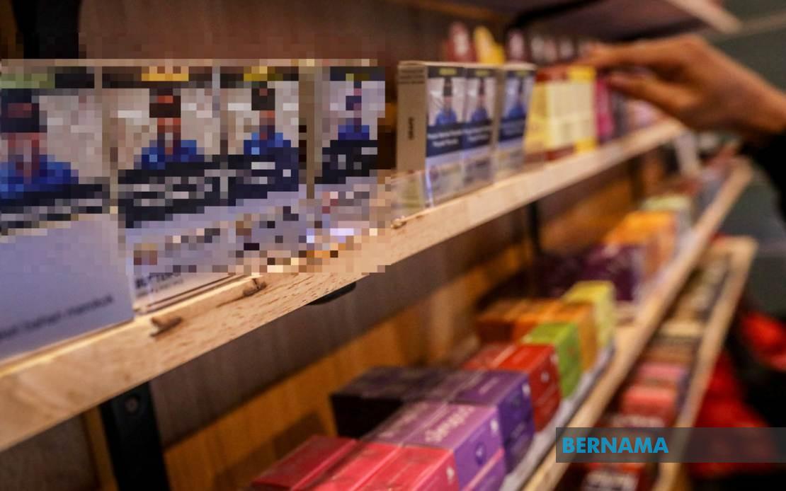 Malaysia Cracks Down on Drug-Laced Vapes, Seizing Over 700kg Since 2023
