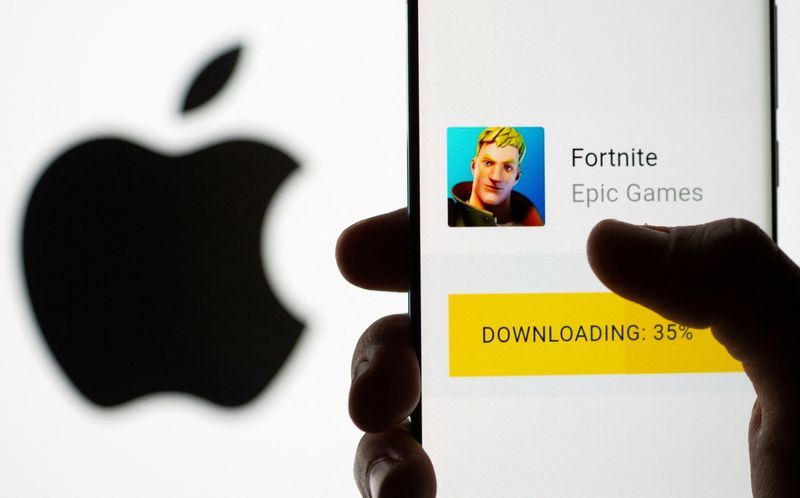 US Supreme Court to Hear Apple's Contempt Appeal in Epic Games Dispute