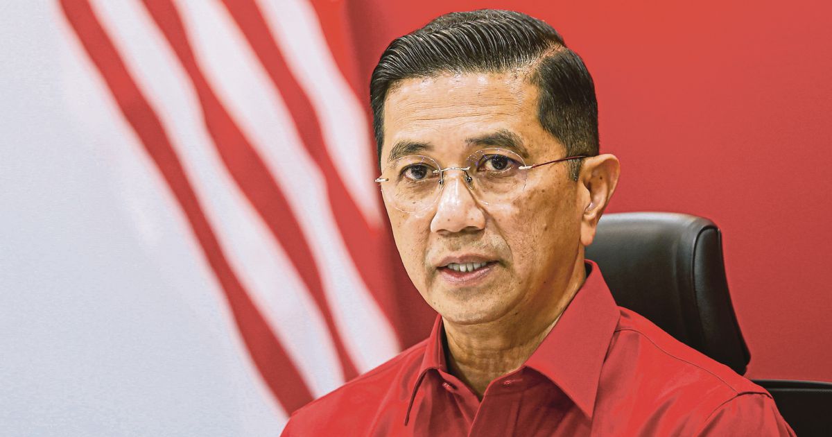 Bersatu Disputes PAS Claims Over Coalition Status Following Muhyiddin's Announcement