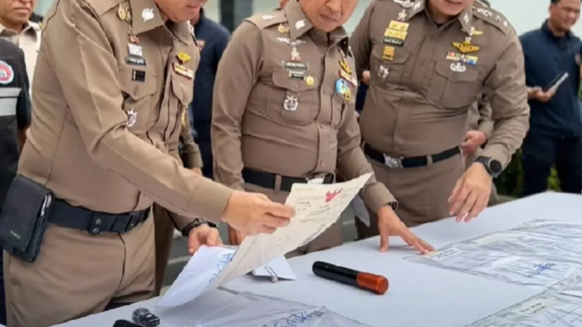 Thailand Intensifies Crackdown on Foreign Property Ownership Through Nominee Schemes