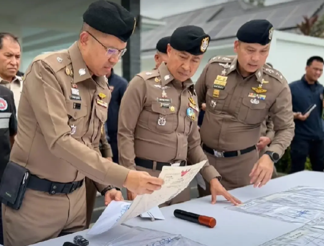Thailand Intensifies Crackdown on Foreign Property Ownership Through Nominee Schemes