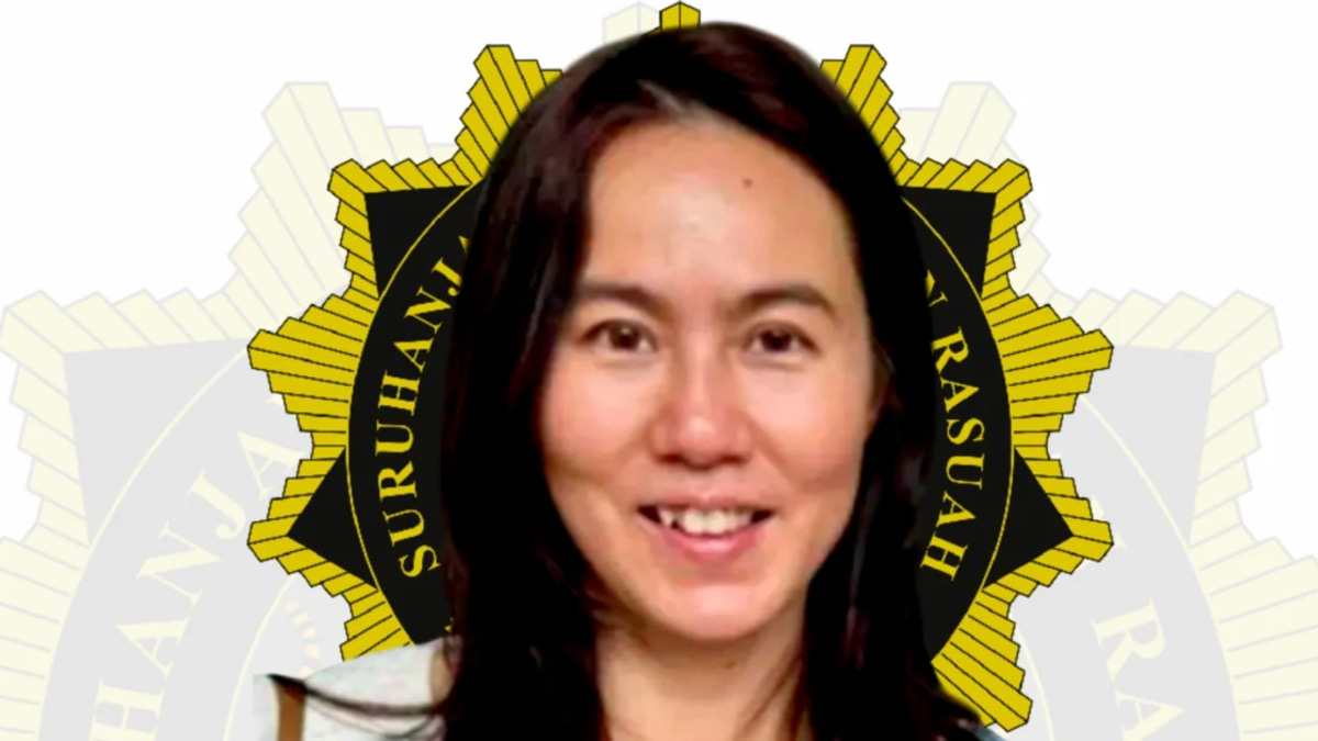 MACC Probe Into Pamela Ling Case Remains Conditional, Says Saifuddin