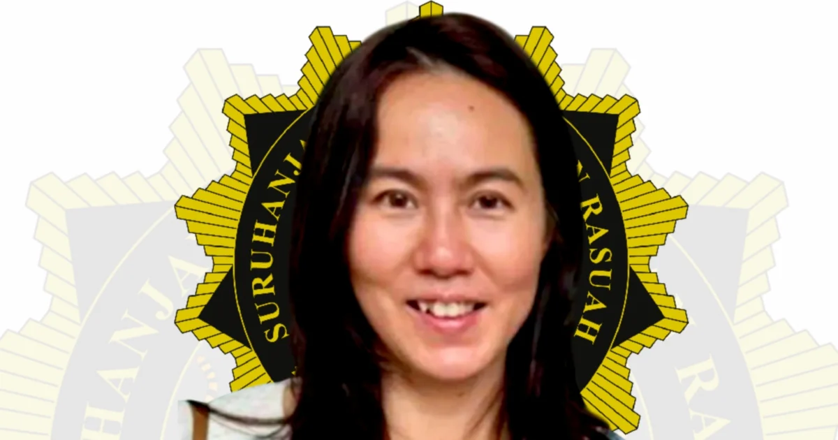 MACC Probe Into Pamela Ling Case Remains Conditional, Says Saifuddin