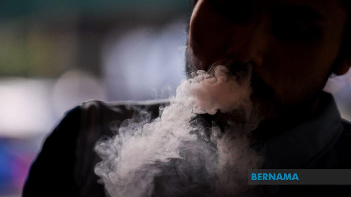 World Youth Foundation Calls for National Vape Ban Amid Drug Abuse Crisis