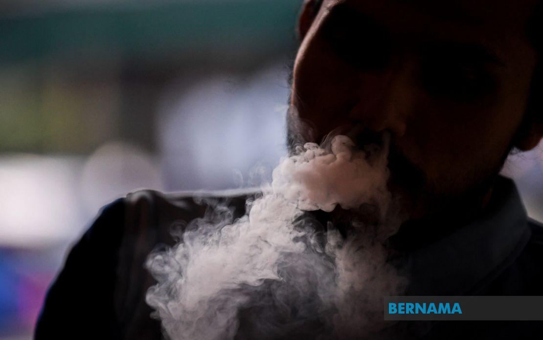World Youth Foundation Calls for National Vape Ban Amid Drug Abuse Crisis
