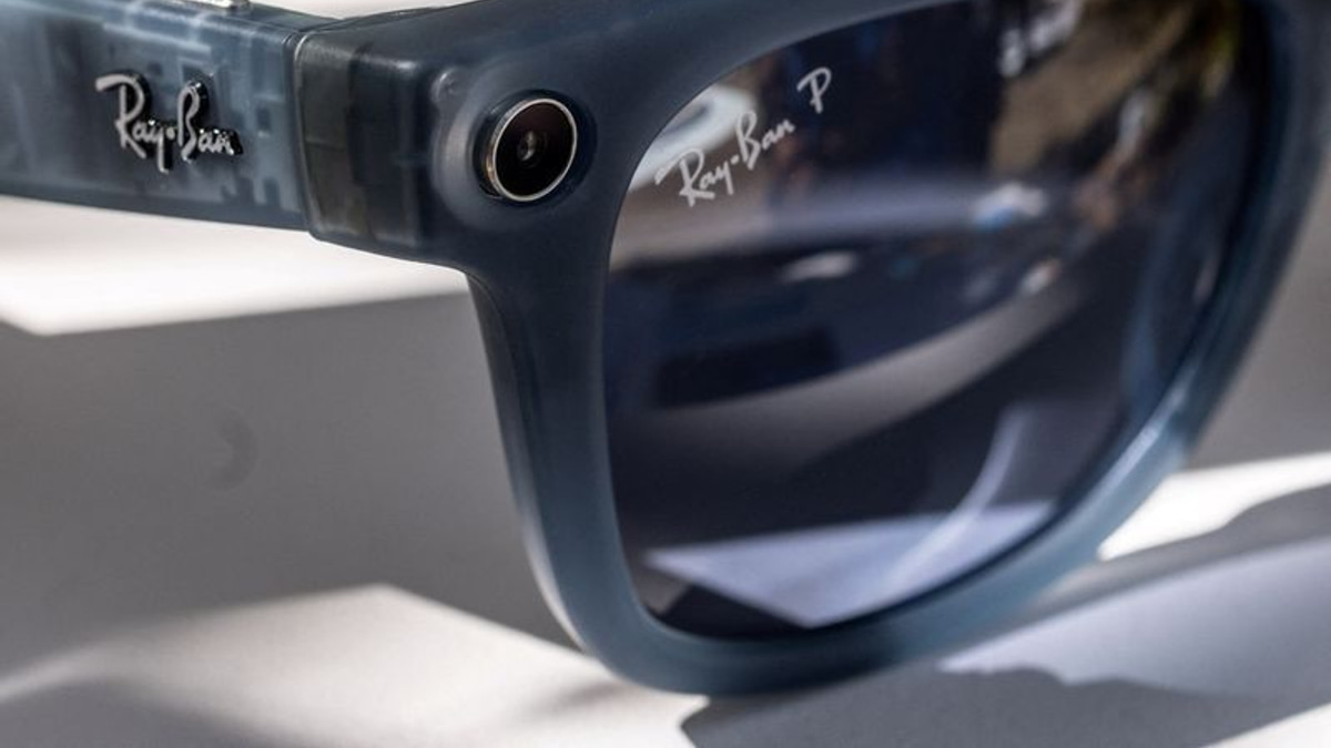 German Digital Rights Group Challenges Meta AI Glasses Over Privacy Concerns