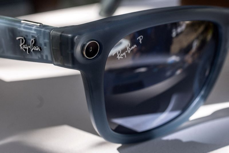German Digital Rights Group Challenges Meta AI Glasses Over Privacy Concerns