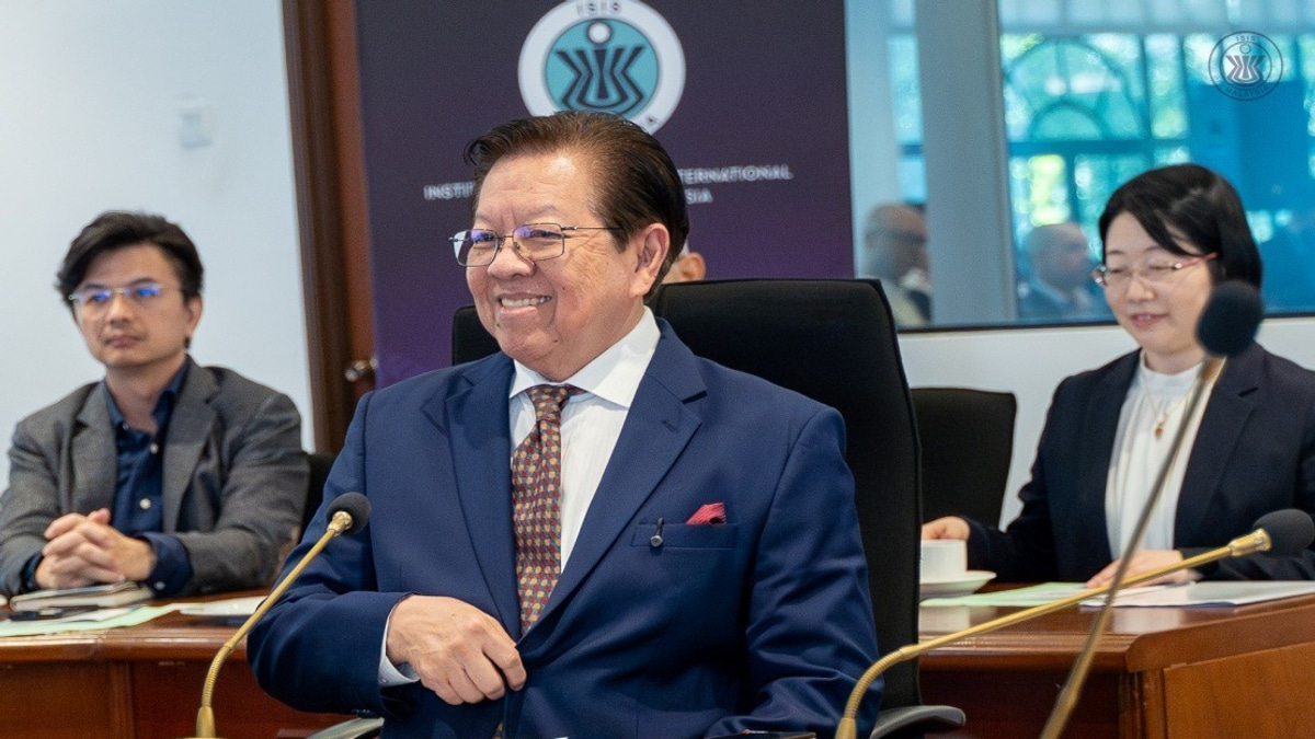 Myanmar Crisis Takes Centre Stage at Asia-Pacific Roundtable Forum