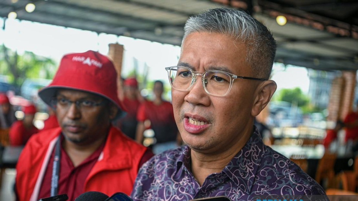 Negeri Sembilan Voters Should Judge Parties on Track Record, Not Campaign Promises Alone, Says Tengku Zafrul