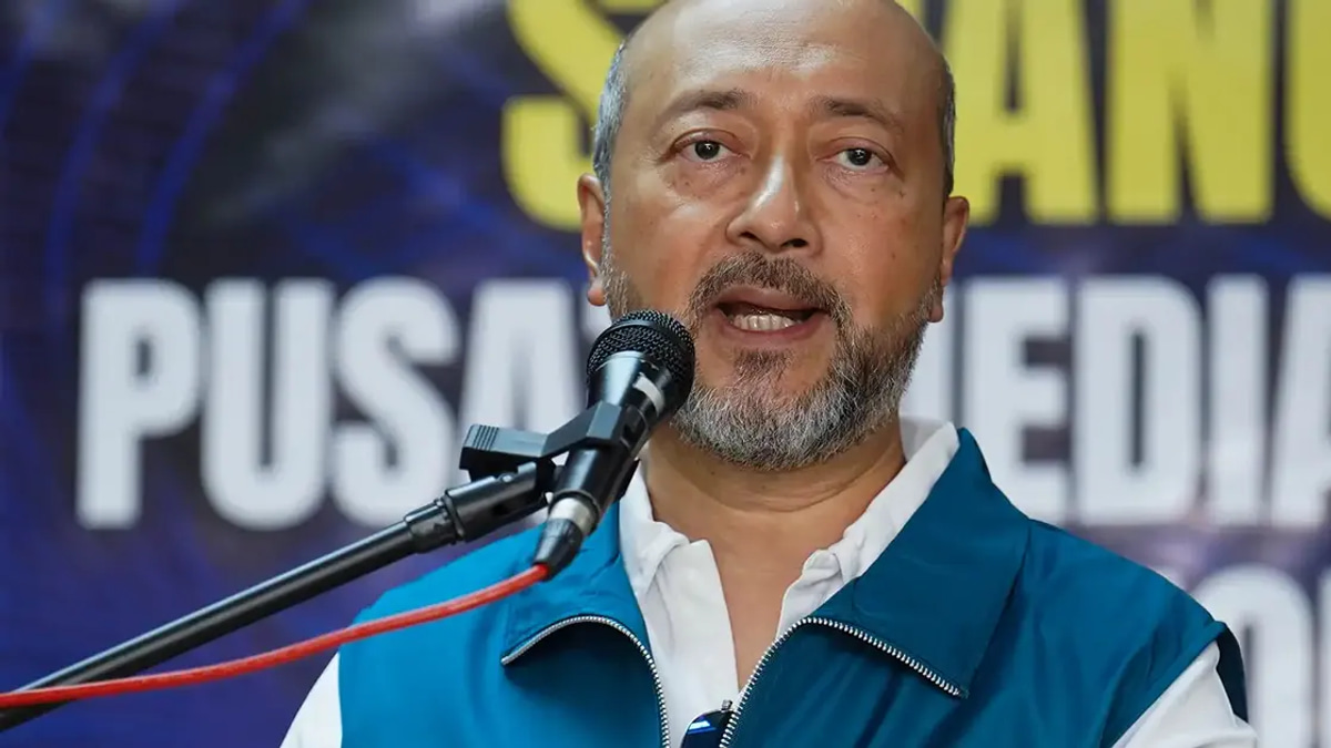 Ousting PH remains priority despite reservations over BN-PN alliance, says Mukhriz
