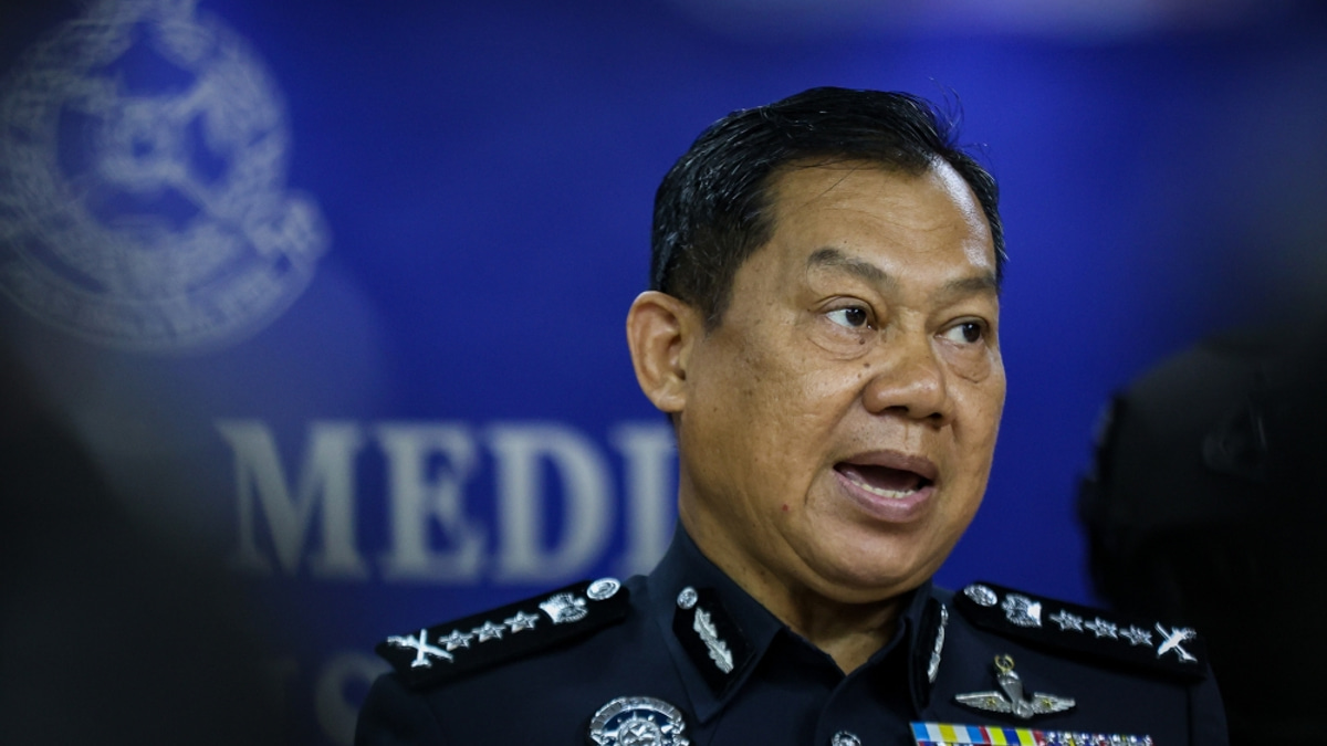 Infant Death in Johor Reclassified as Murder as Police Complete Investigation