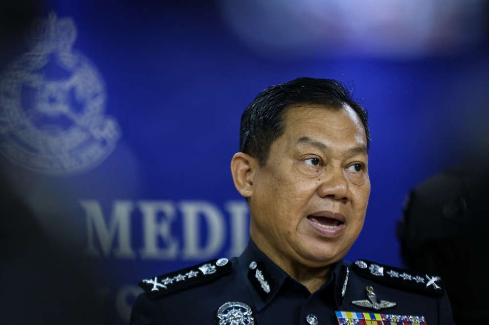 Infant Death in Johor Reclassified as Murder as Police Complete Investigation