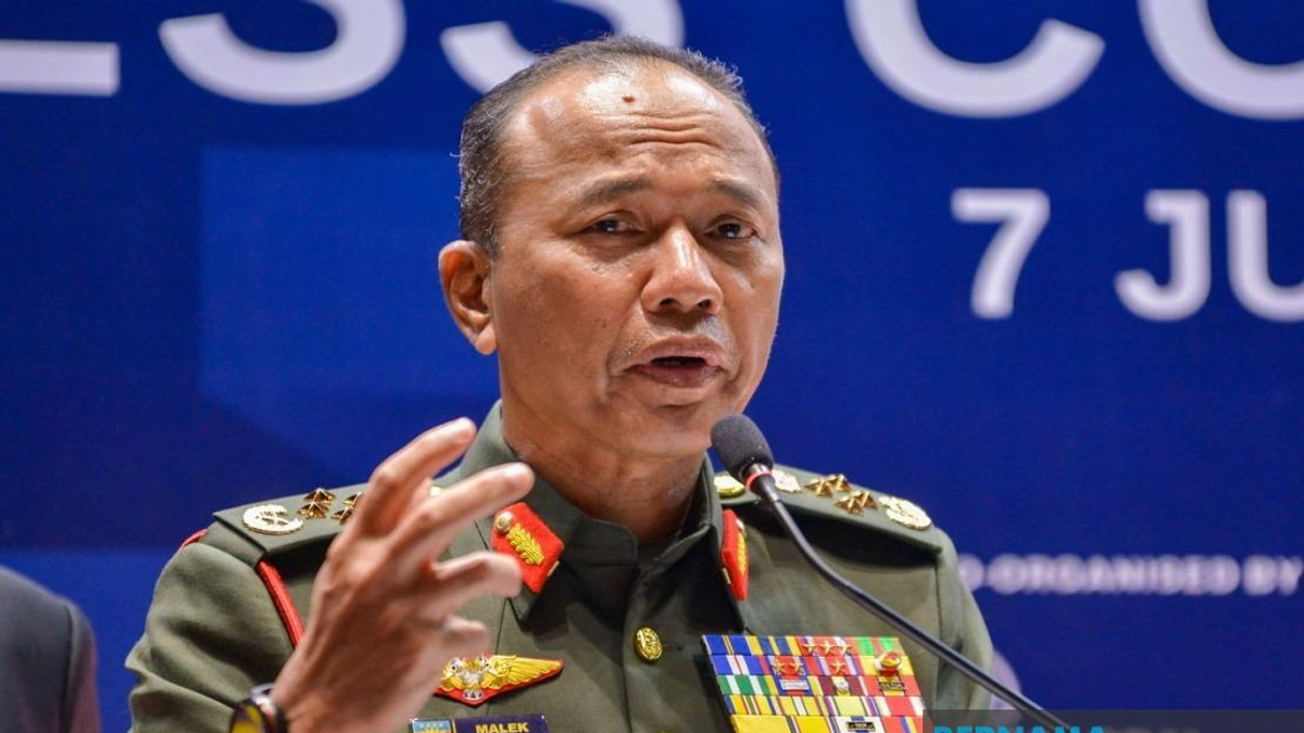 Malaysia To Spend Two To Three Years Finding NSM Replacement For Combat Ships
