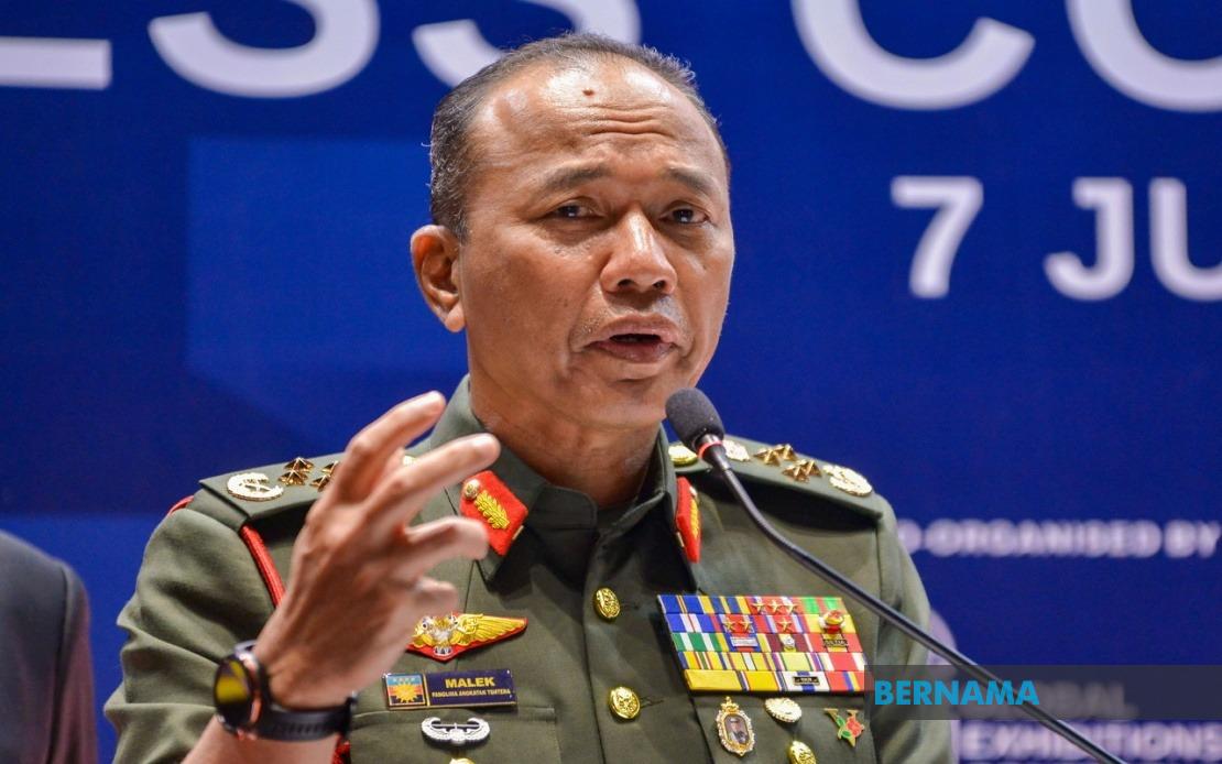 Malaysia To Spend Two To Three Years Finding NSM Replacement For Combat Ships