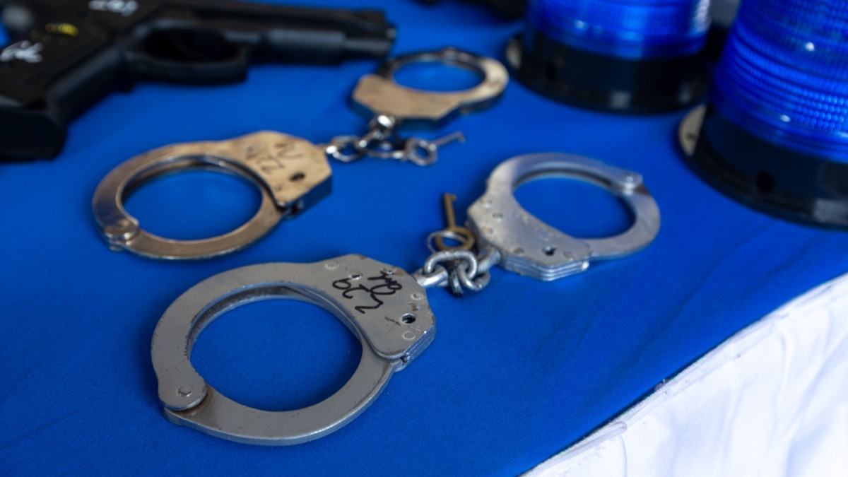 Three Ampang Secondary School Students Arrested Over Bullying and Assault Incident