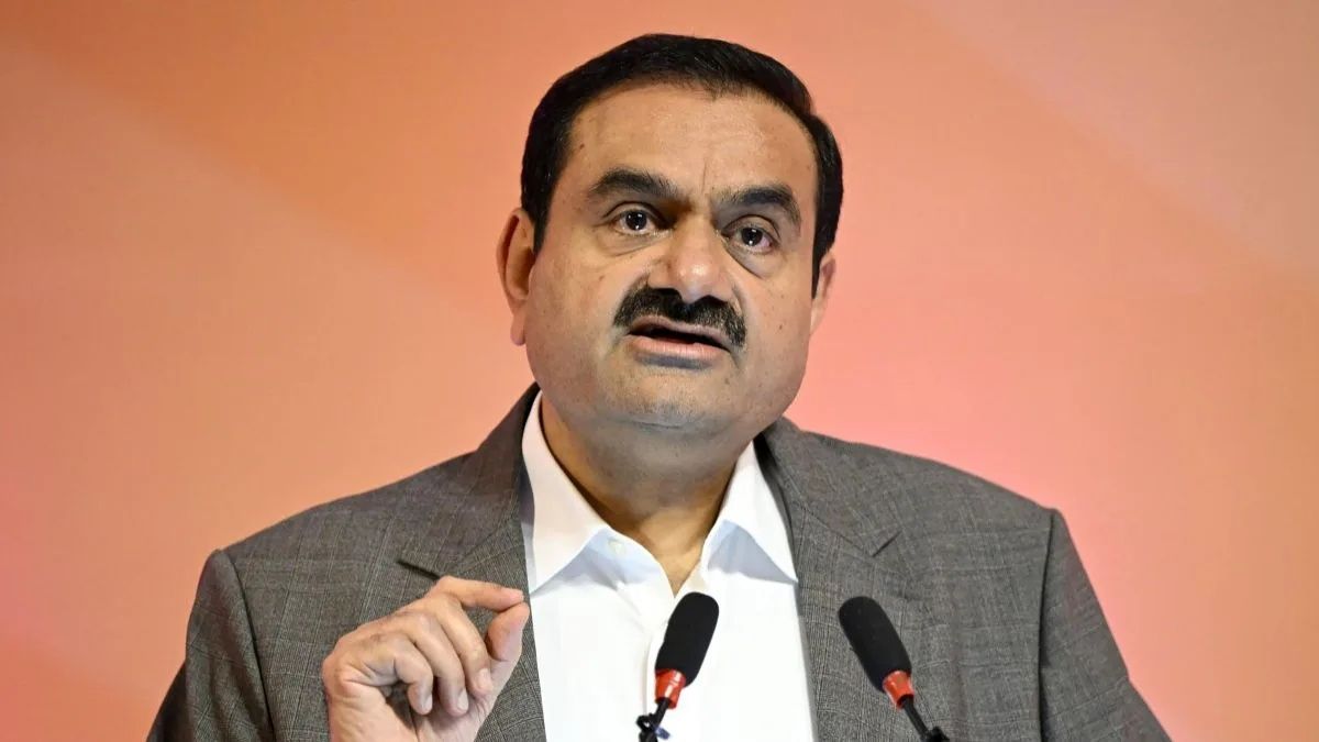 Adani admits lawyers raised $10bn US investment during settlement talks with US authorities