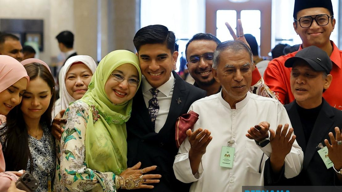 Syed Saddiq Acquitted After Six-Year Legal Battle: 'Justice and Truth Prevailed'