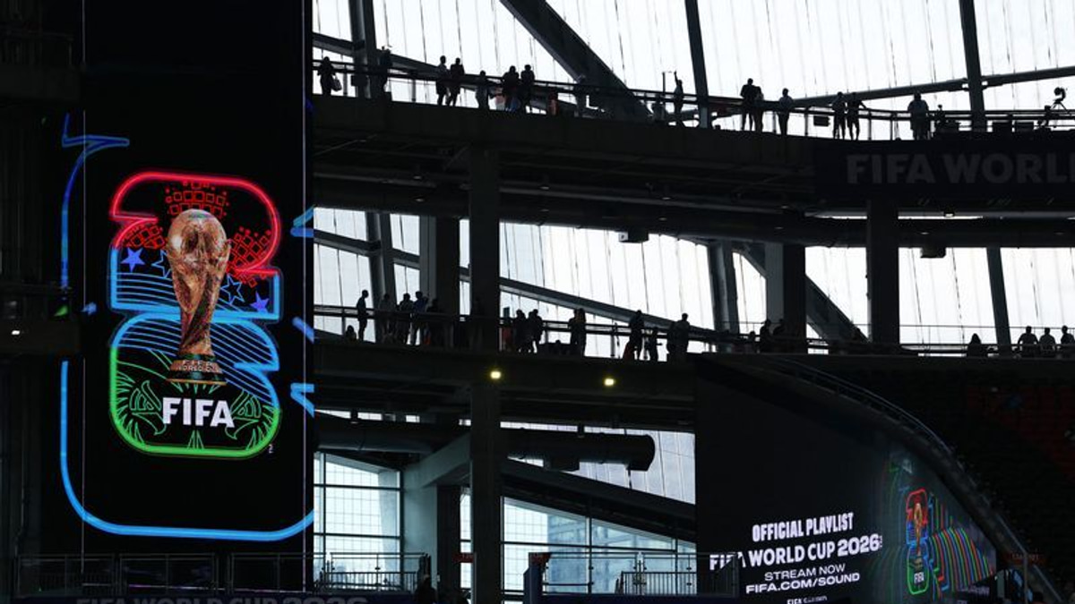 FIFA Reports 13-Fold Spike in World Cup Social Media Abuse, With Racial Attacks Rising