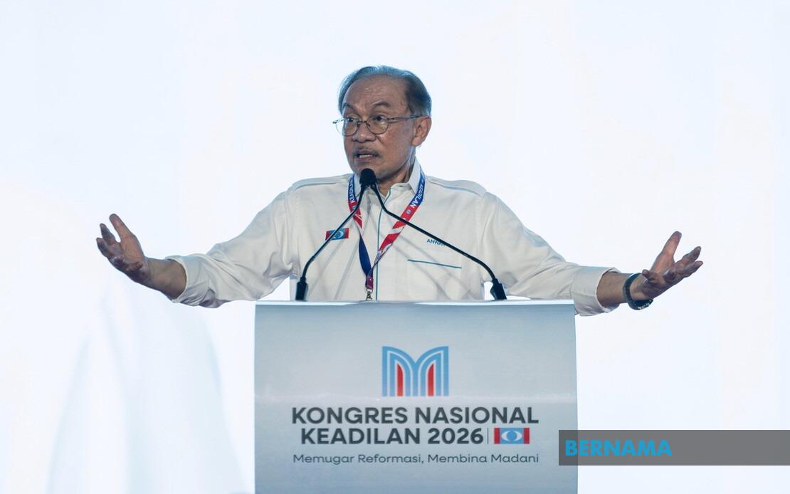 Government Allocates Additional RM1 Million Per Constituency to Boost Grassroots Support