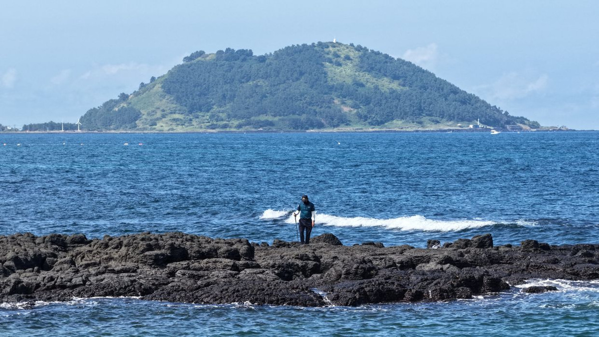 Jeju's Image in Crisis as Police Scandal and Missing-Person Cases Shake South Korea's Premier Tourist Destination
