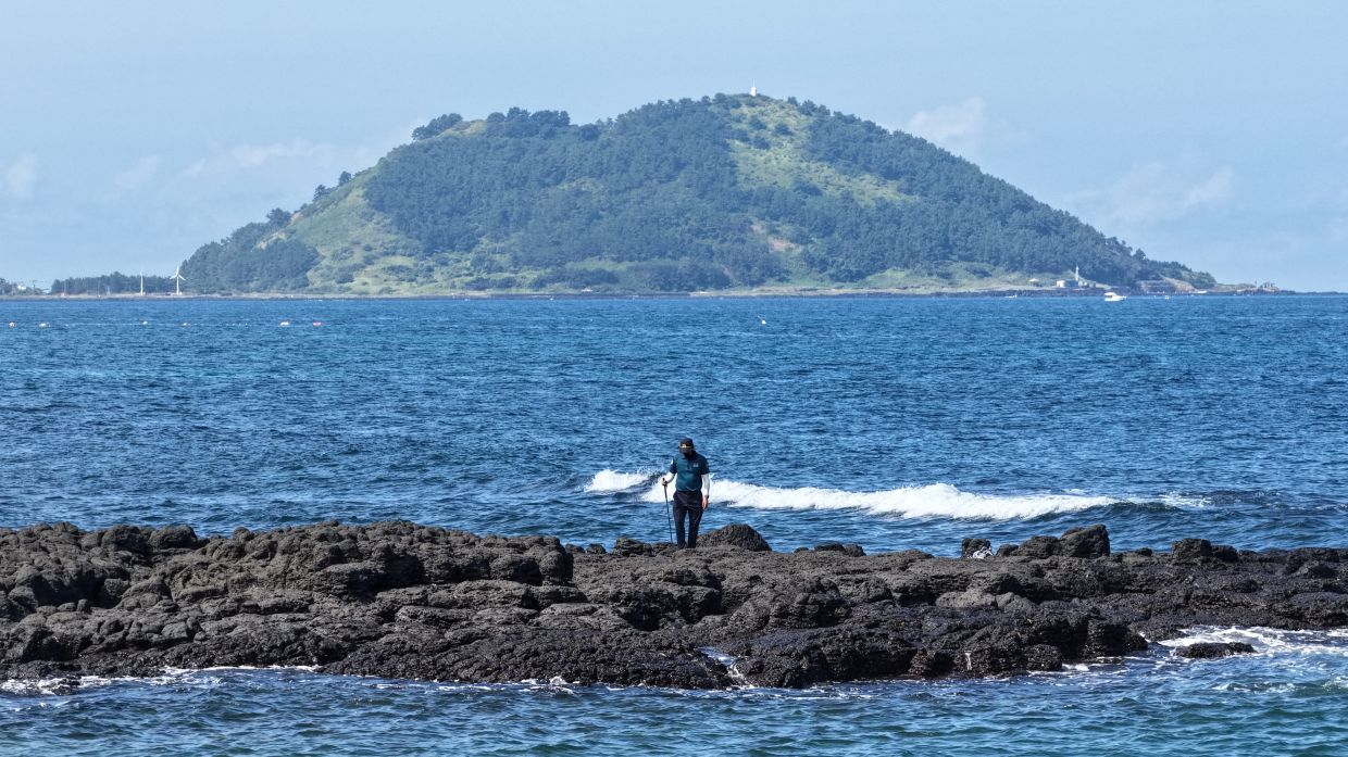 Jeju's Image in Crisis as Police Scandal and Missing-Person Cases Shake South Korea's Premier Tourist Destination