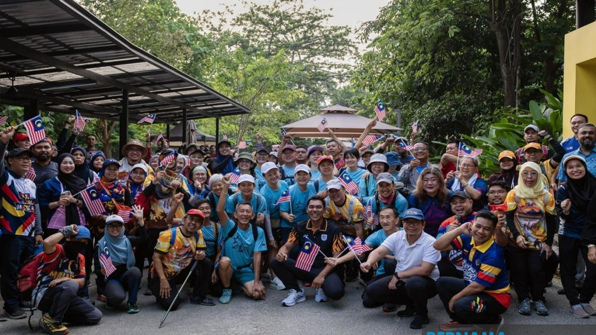 National Records Take Backseat at SUKMA 2026, Says Deputy Minister Mordi Bimol
