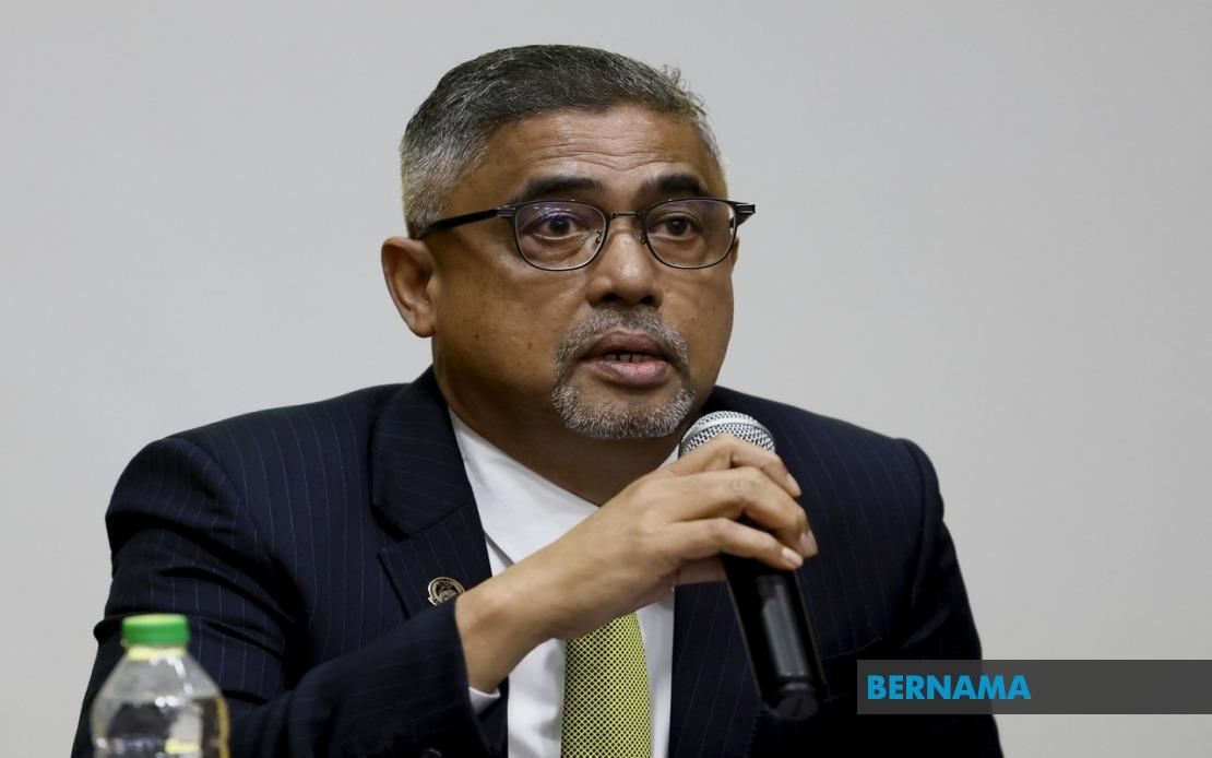 FAM Launches Safety Review After Player Dies in Lightning Strike During Melaka Friendly