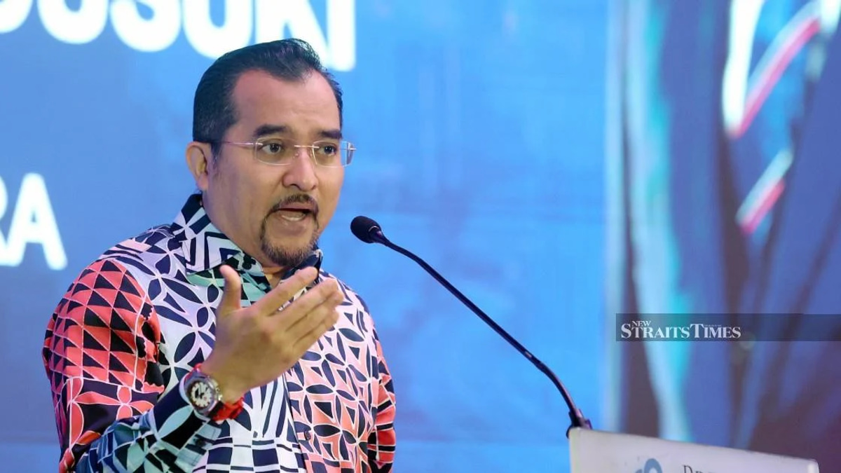Mara Holds Off On Disciplinary Action Pending Police Investigation Into Johor MRSM Bullying Case