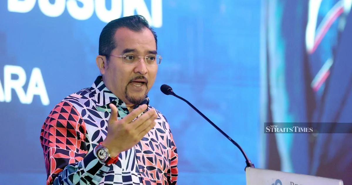 Mara Holds Off On Disciplinary Action Pending Police Investigation Into Johor MRSM Bullying Case