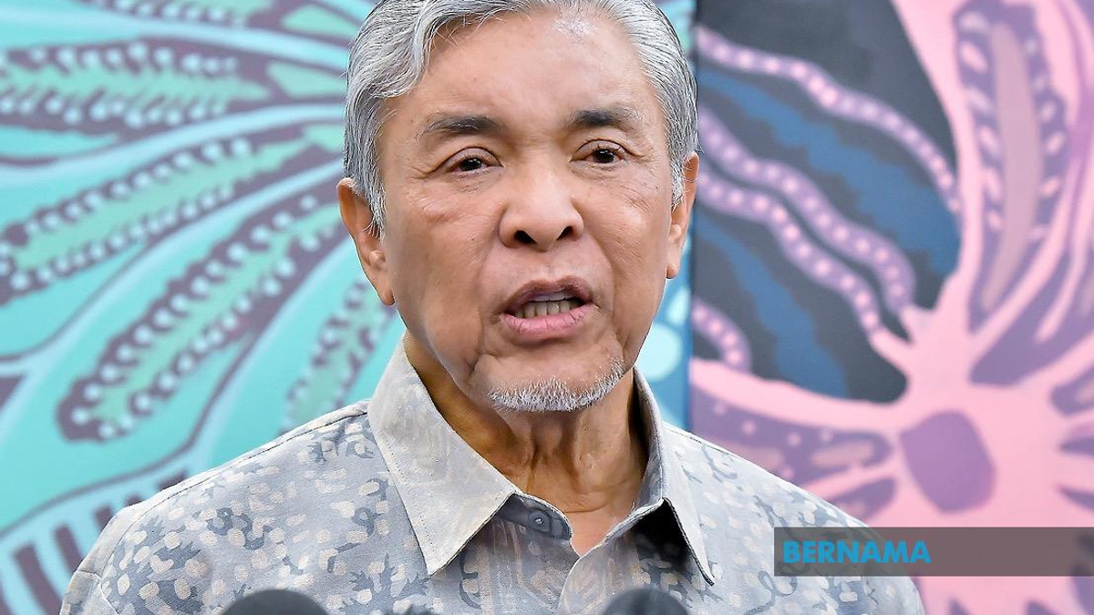 KEJORA Expansion Aims to Streamline Development, Not Seize Land, Says Zahid