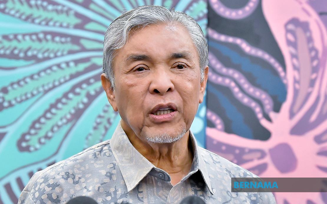 KEJORA Expansion Aims to Streamline Development, Not Seize Land, Says Zahid