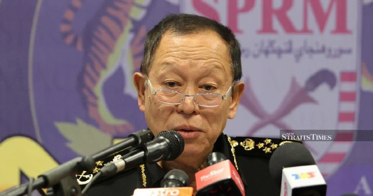 MACC clears Nik Nazmi in RM53m elephant transfer bribery inquiry