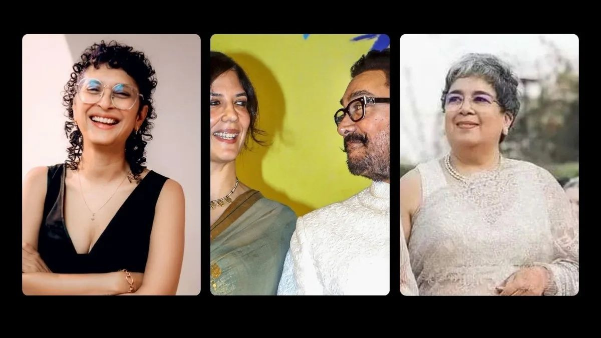 Aamir Khan Dismisses 'Love Jihad' Accusations, Defends Interfaith Marriage Legacy