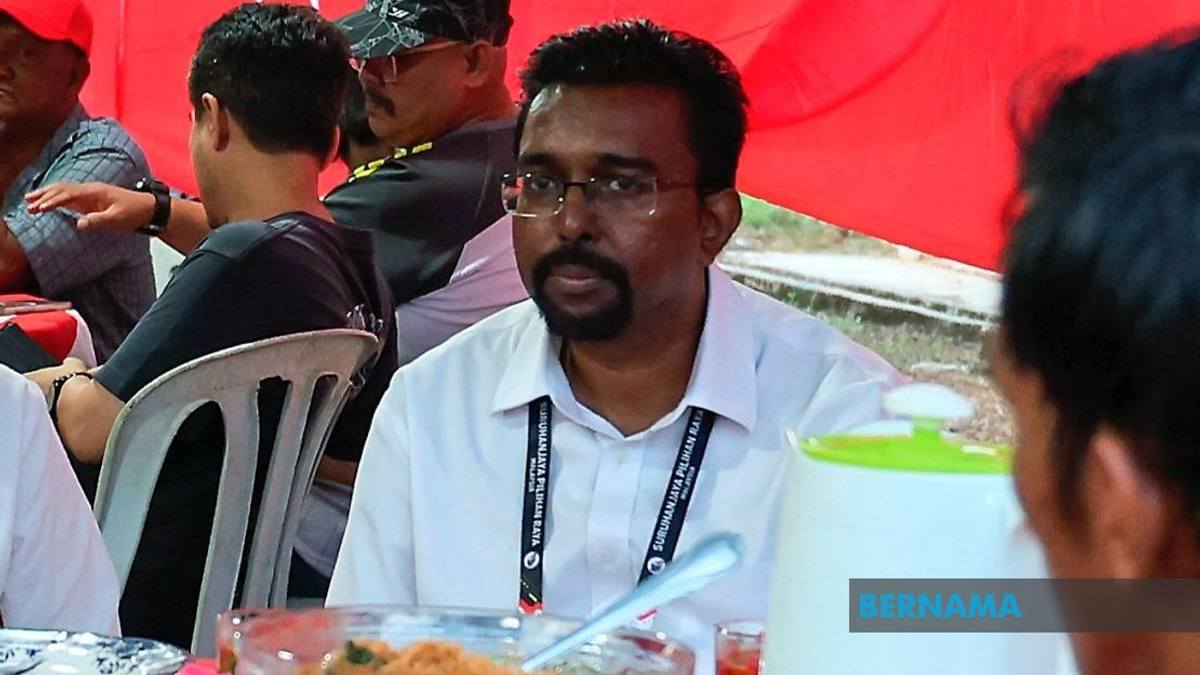 PH's Jeram Padang Candidate Unveils 10-Point Development Plan for Negeri Sembilan Voters
