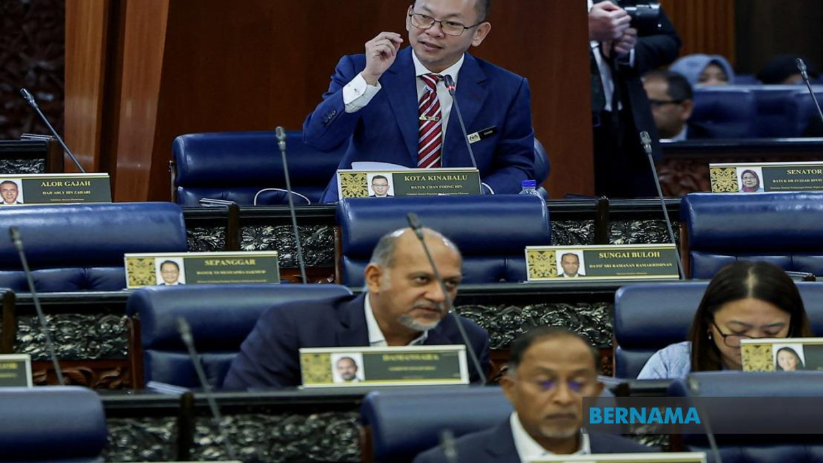 Fertiliser Bill Nears Completion as Malaysia Seeks to Stabilise Agricultural Supply Chain