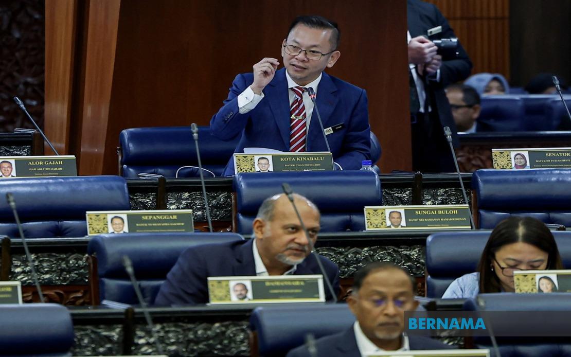 Fertiliser Bill Nears Completion as Malaysia Seeks to Stabilise Agricultural Supply Chain