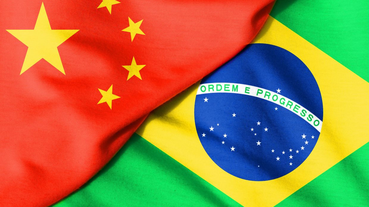 Brazil poised to tap Chinese debt market as pathway for corporate borrowing