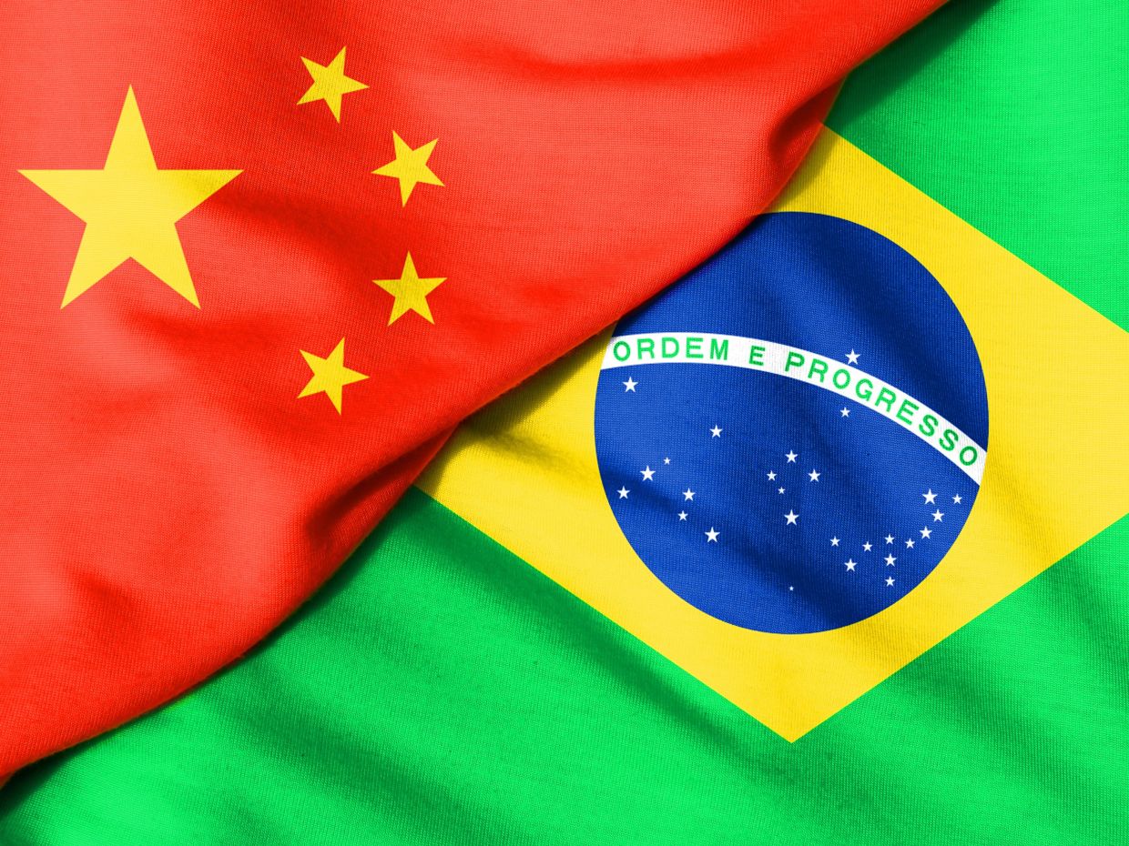 Brazil poised to tap Chinese debt market as pathway for corporate borrowing