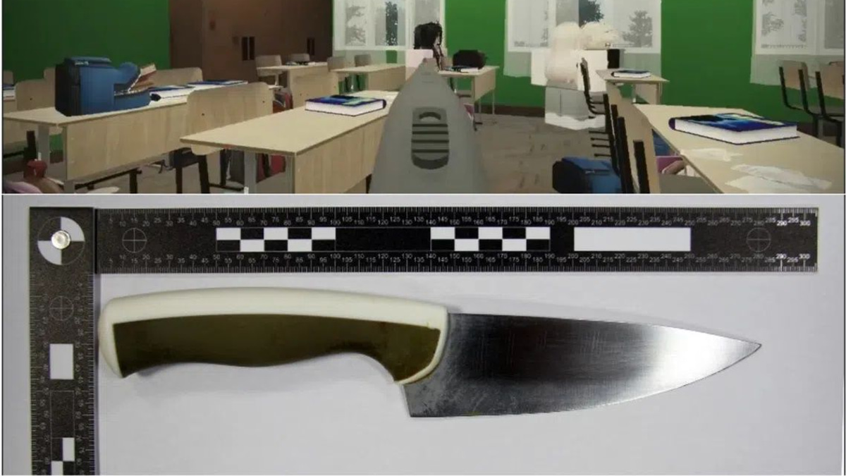 Singapore detains three self-radicalised teens plotting violent attacks, including 14-year-old planning school stabbing