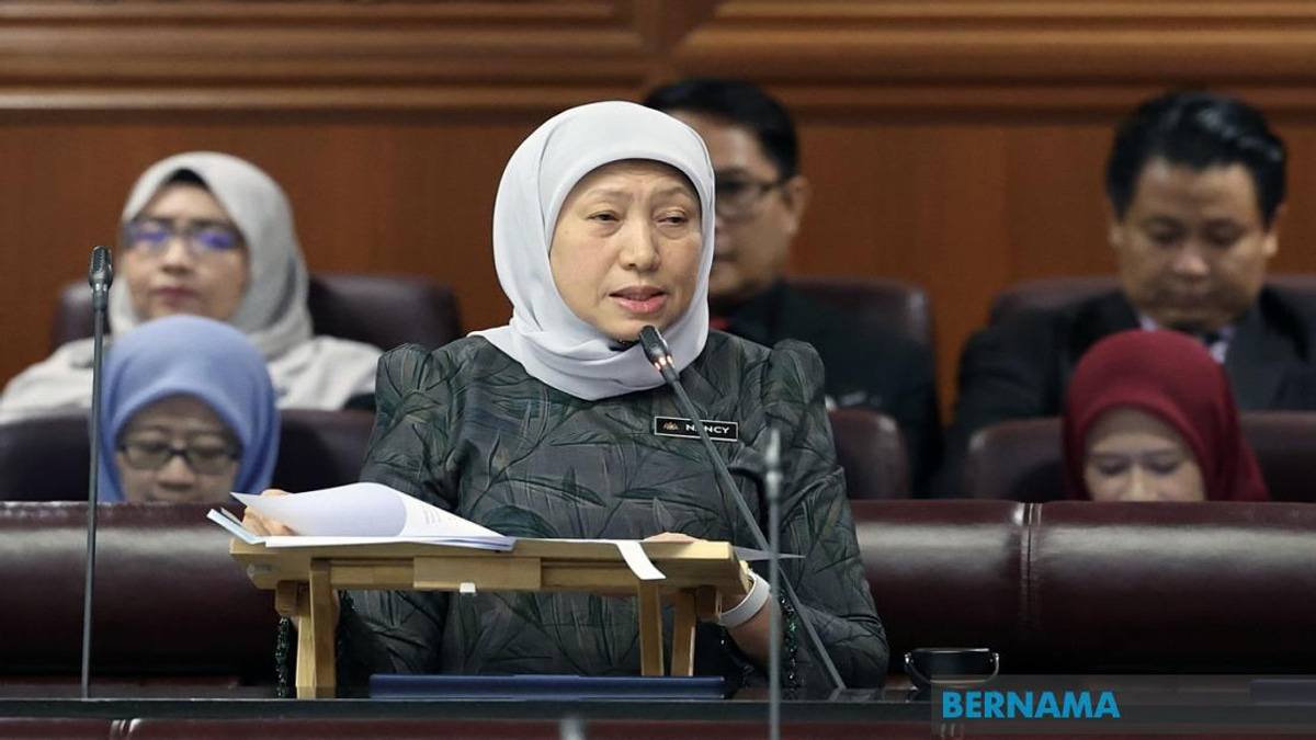Malaysia's Child Act 2001 To Be Comprehensively Reviewed Against UN Recommendations