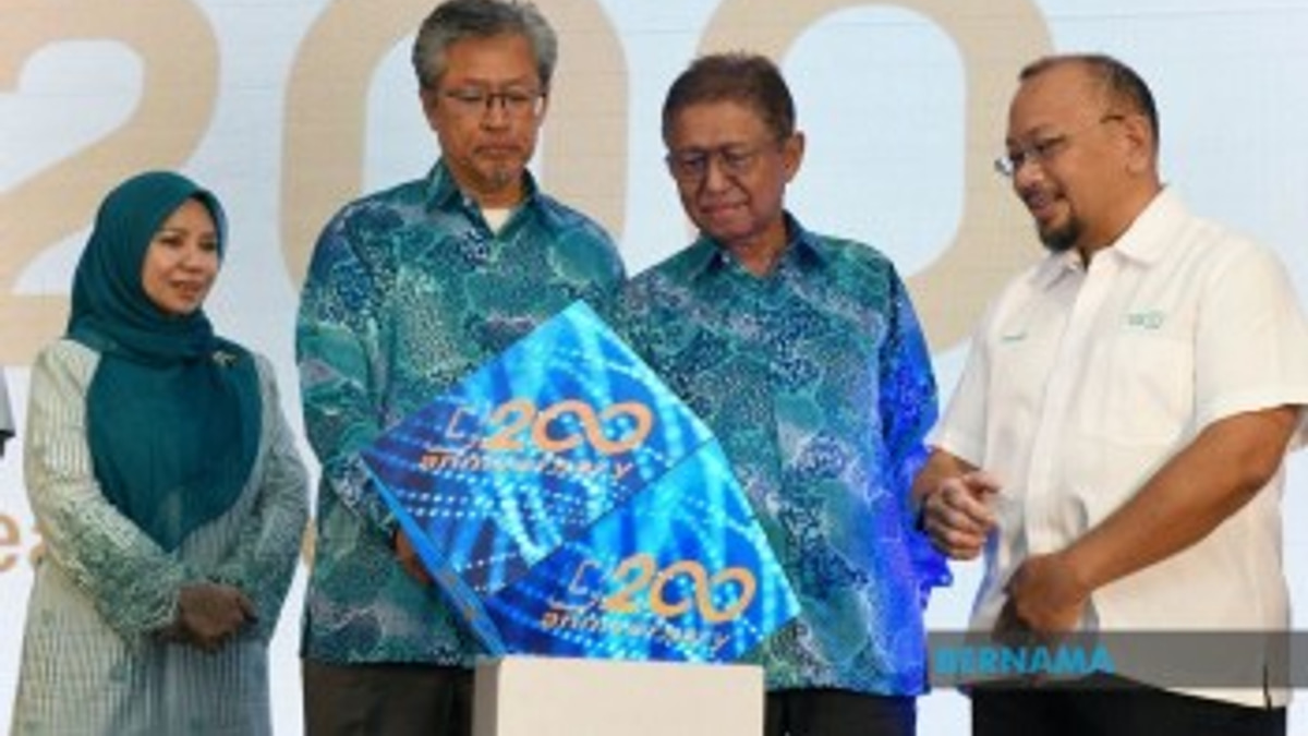 Boustead Eyes RM30 Billion Revenue Target Within Five Years Through Defence Push