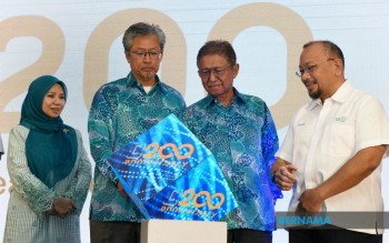 Boustead Eyes RM30 Billion Revenue Target Within Five Years Through Defence Push